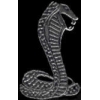 COBRA SNAKE LARGE PIN 