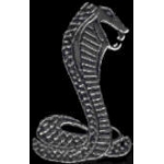 COBRA SNAKE LARGE PIN 