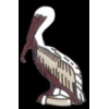 PELICAN PIN