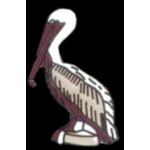 PELICAN PIN