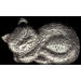 CAT NAPPING CAST PIN