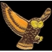 OWL FLYING PIN