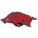 RAZORBACK PIG PIN