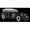 PACKARD PHAETON TOURING CAR PIN