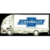 CHEVROLET AD TRUCK PIN