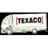 TEXACO AD TRUCK PIN