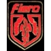 PONTIAC FIERO CAR LOGO PIN