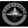 STUDEBAKER PIN NOSE LOGO STUDEBAKER PIN HAT PIN LAPEL PIN