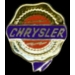 CHRYSLER RIBBON LOGO PIN