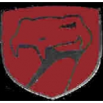 DODGE VIPER LOGO PIN