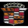 CADILLAC CROWN LOGO SM PIN