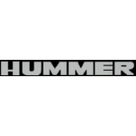HUMMER SCRIPT PIN