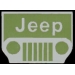 JEEP GRILL PIN