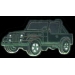 JEEP WRANGLER PIN