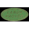 LANDROVER PIN OVAL LOGO LANDROVER PIN