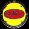 BUGATTI LOGO PIN