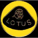 LOTUS LOGO PIN