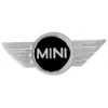 MINI COOPER PIN CAR WING MINI COOPER PIN