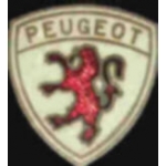 PEUGEOT PIN