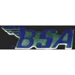 BSA MOTORCYCLE SCRIPT PIN