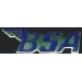 BSA MOTORCYCLE SCRIPT PIN