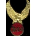 BSA MOTORCYCLE EAGLE PIN