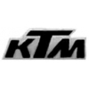 KTM PIN MOTORCYCLE KTM PIN