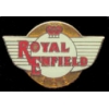 ROYAL ENFIELD MOTORCYCLE PIN