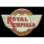 ROYAL ENFIELD MOTORCYCLE PIN