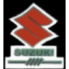 SUZUKI PIN MOTORCYCLE LOGO SUZUKI PIN