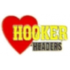 I LOVE HOOKER HEADERS PIN