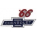 Chevrolet Pins 1966 Model Year Logo Chevy Pin