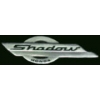 HONDA SHADOW MOTORCYCLE LOGO CAST STYLE PIN