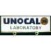 UNOCAL 76 LABORATORY BAR