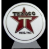 TEXACO LOGO W VERBAGE PIN