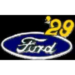 FORD 1929 YEAR LOGO PIN