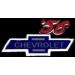 Chevrolet Pins 1956 Model Year Logo Chevy Pin