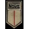 NOVA CAR LOGO