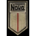 NOVA CAR LOGO