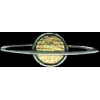 OLDSMOBILE PIN GLOBE LOGO PIN