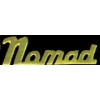 CHEVROLET NOMAD SCRIPT GOLD