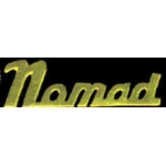 CHEVROLET NOMAD SCRIPT GOLD