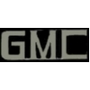 GENERAL MOTORS GMC SCRIPT PIN