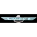 FORD THUNDERBIRD BAR OLD STYLE LOGO