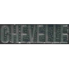 CHEVROLET CHEVELLE BLOCK SCRIPT