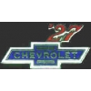 Chevrolet Pins 1927 Model Year Logo Chevy Pin