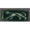 FORD COUGAR SQUARE LOGO PIN