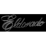 EL DORADO SCRIPT PIN