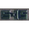 GMC S-15 SCRIPT PIN