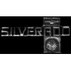 CHEVROLET SILVERADO SCRIPT LOGO PIN